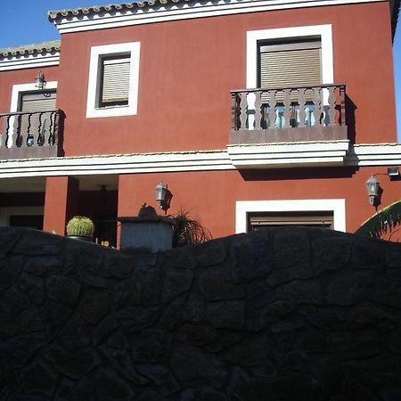 La Posada De Menchu Sanlúcar de Barrameda Exterior photo