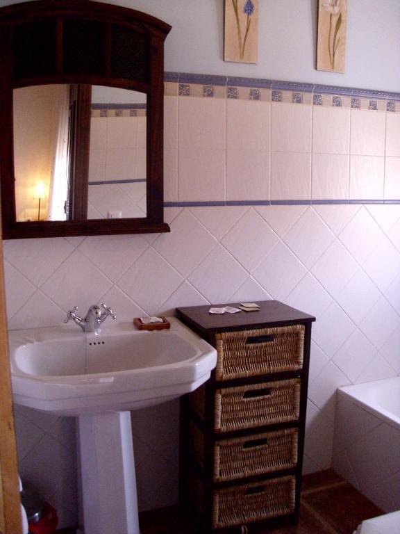 La Posada De Menchu Sanlúcar de Barrameda Room photo