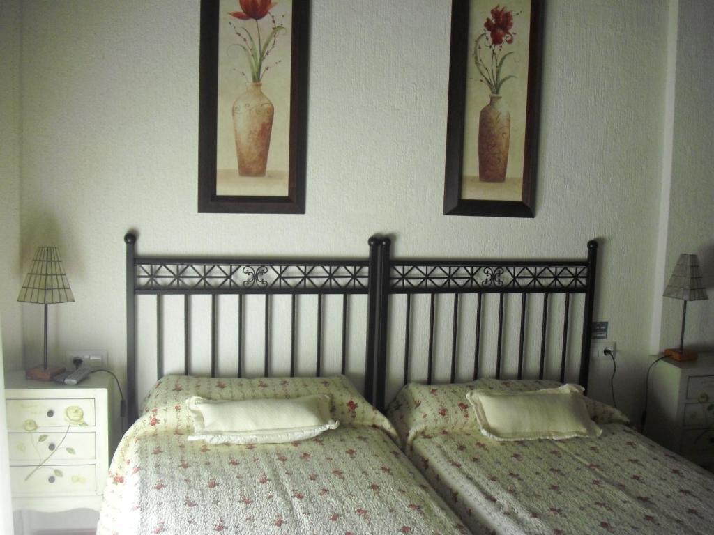 La Posada De Menchu Sanlúcar de Barrameda Room photo