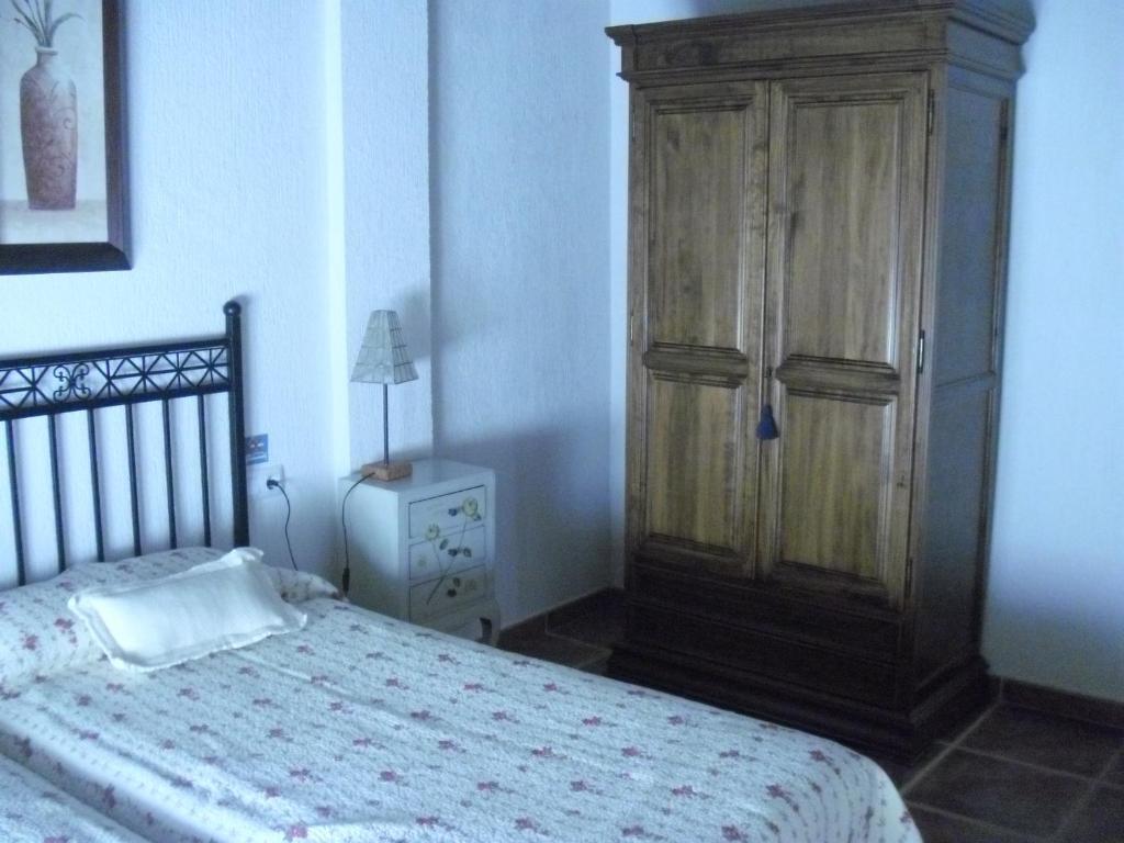 La Posada De Menchu Sanlúcar de Barrameda Room photo